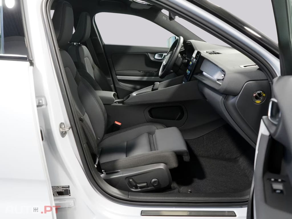 Polestar 2 Long Range Single 78 kWh I.V.A DEDUTIVEL