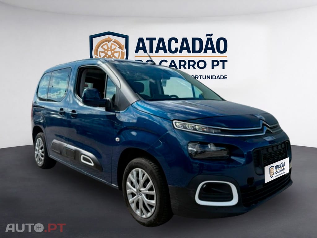 Citroen Berlingo Feel 