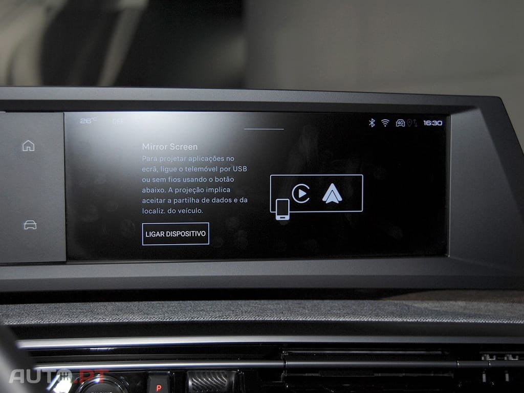 Peugeot 5008 1.2 Hybrid Allure e-DCS6