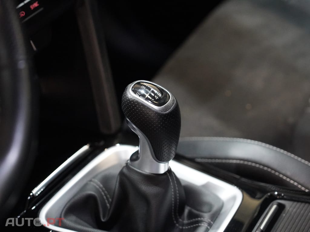Kia Ceed 1.0 T-GDi GT Line