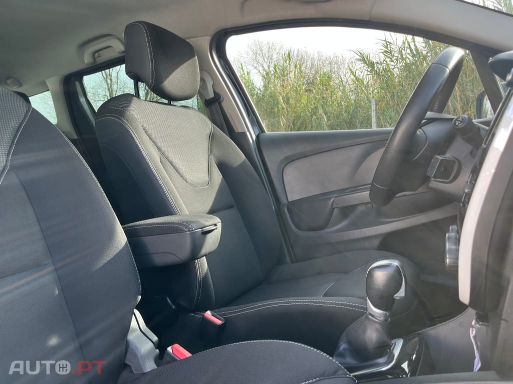 Renault Clio Sport Tourer 1.5 dCi Dynamique S EDC