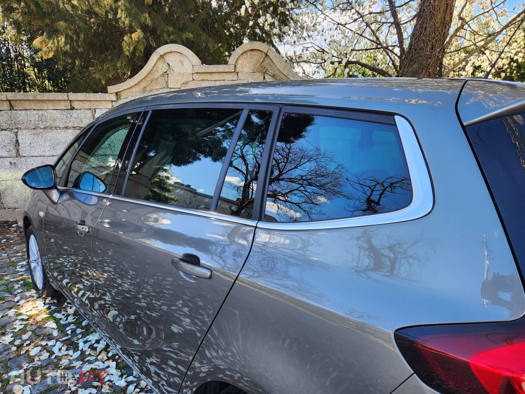 Opel Zafira 1.6 CDTi Innovation S/S