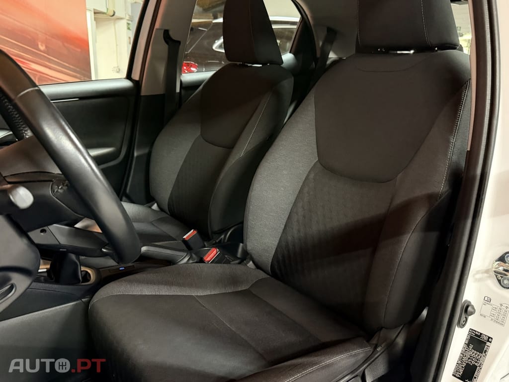 Toyota Yaris 1.0 VVT-i Comfort
