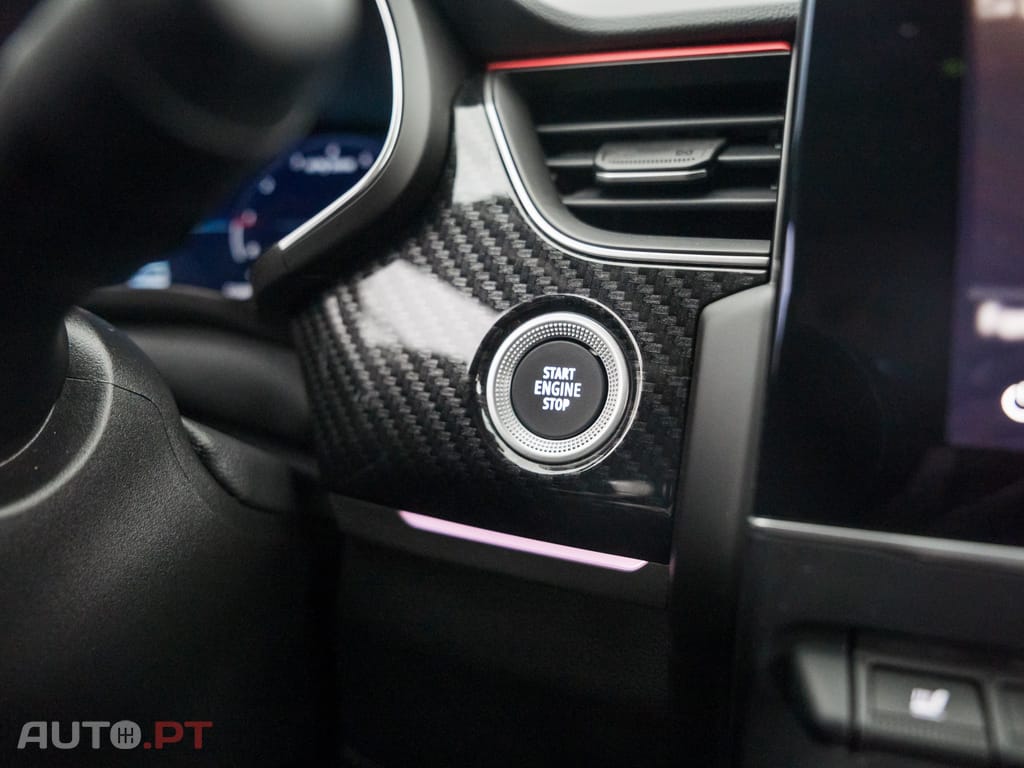 Renault Arkana 1.3 TCe R.S.Line EDC