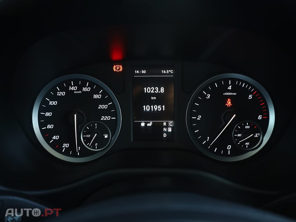 Mercedes-Benz Vito Tourer 114 CDi/ Pro Longa