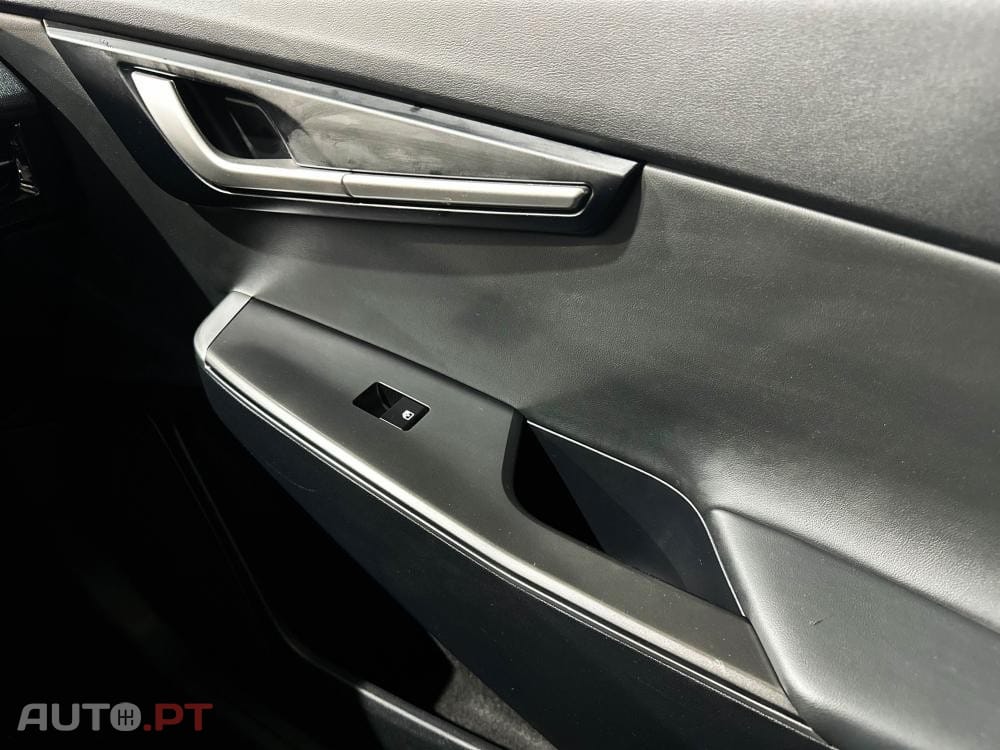 Kia EV6 77.4 kWh GT-Line