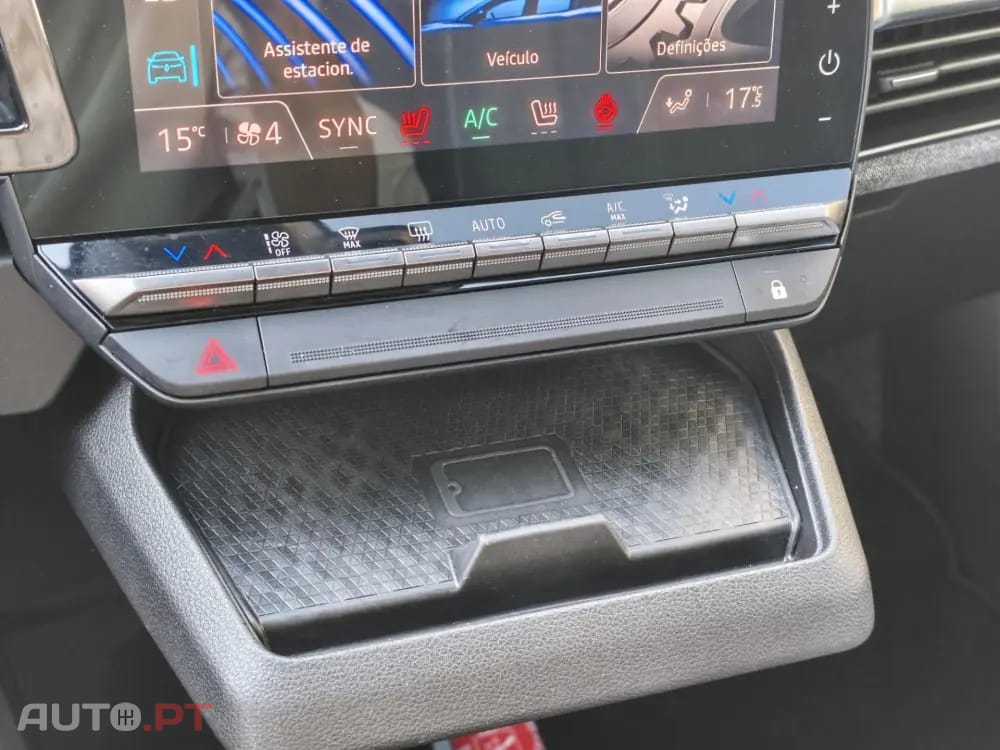 Renault Mégane E-Tech EV60 130hp optimum charge Evolution ER