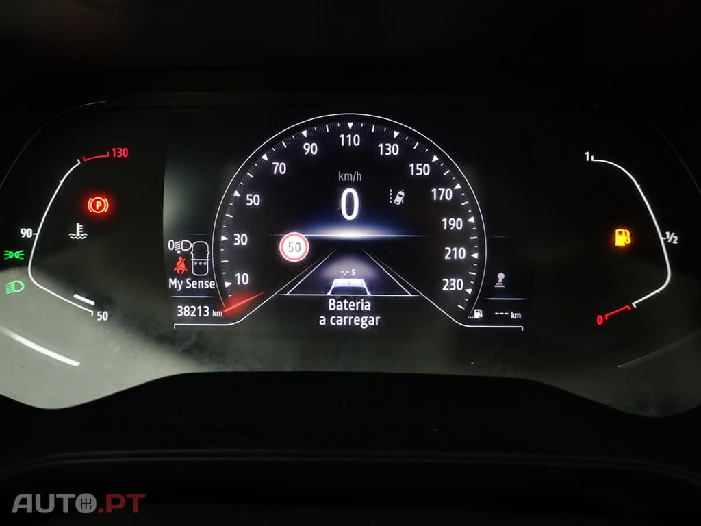 Renault Captur Captur 1.0 TCe Techno