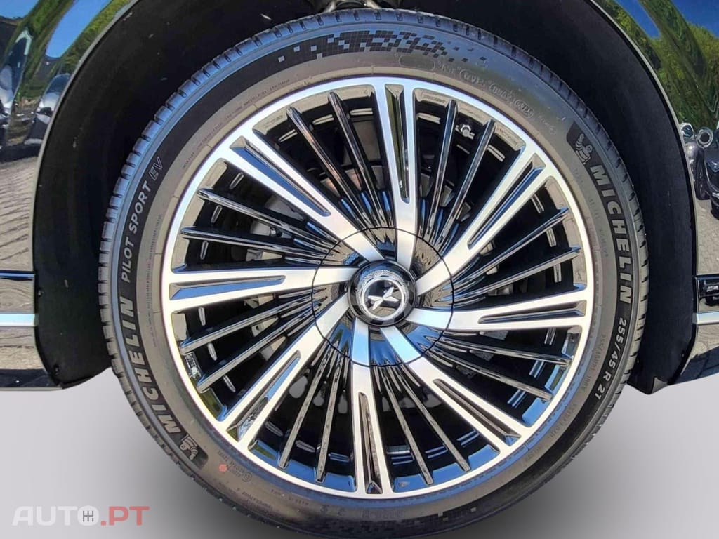 XPeng G9 I.V.A DEDUTÍVEL AWD Performance E-AHK