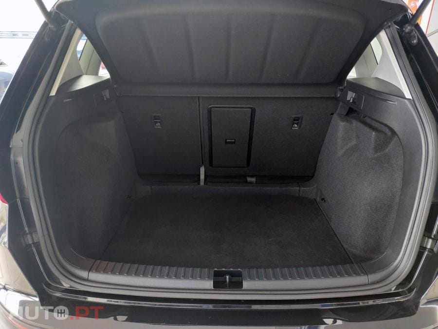 Seat Ateca 1.0 TSI Style