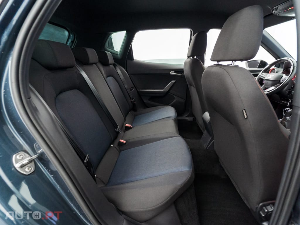 Seat Arona 1.0 TSI FR