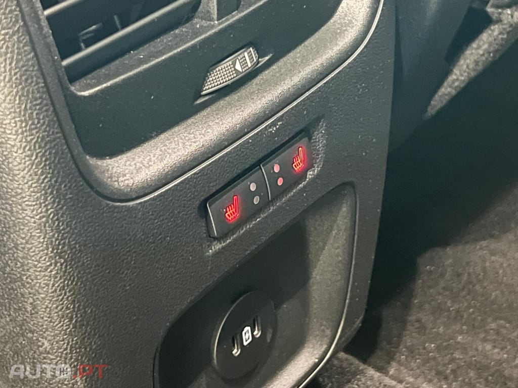 Ford Kuga 2.5 PHEV Vignale