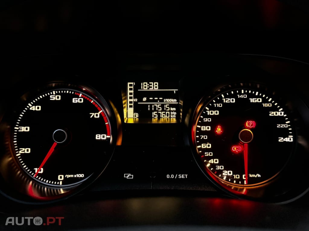 Seat Ibiza 1.2 12V Style