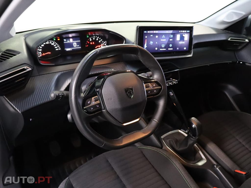 Peugeot 208 1.2 PureTech  Active Pack