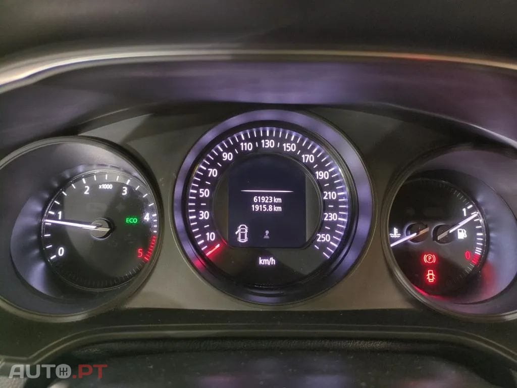 Renault Mégane 1.5 Blue dCi Limited
