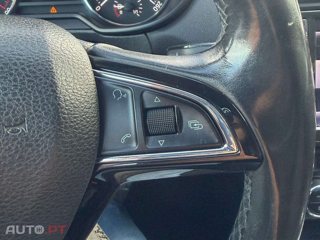 Skoda Octavia Break 1.6 TDi Greenline