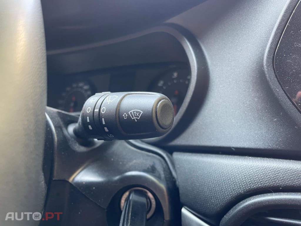 Fiat Tipo 1.3 M-Jet Street