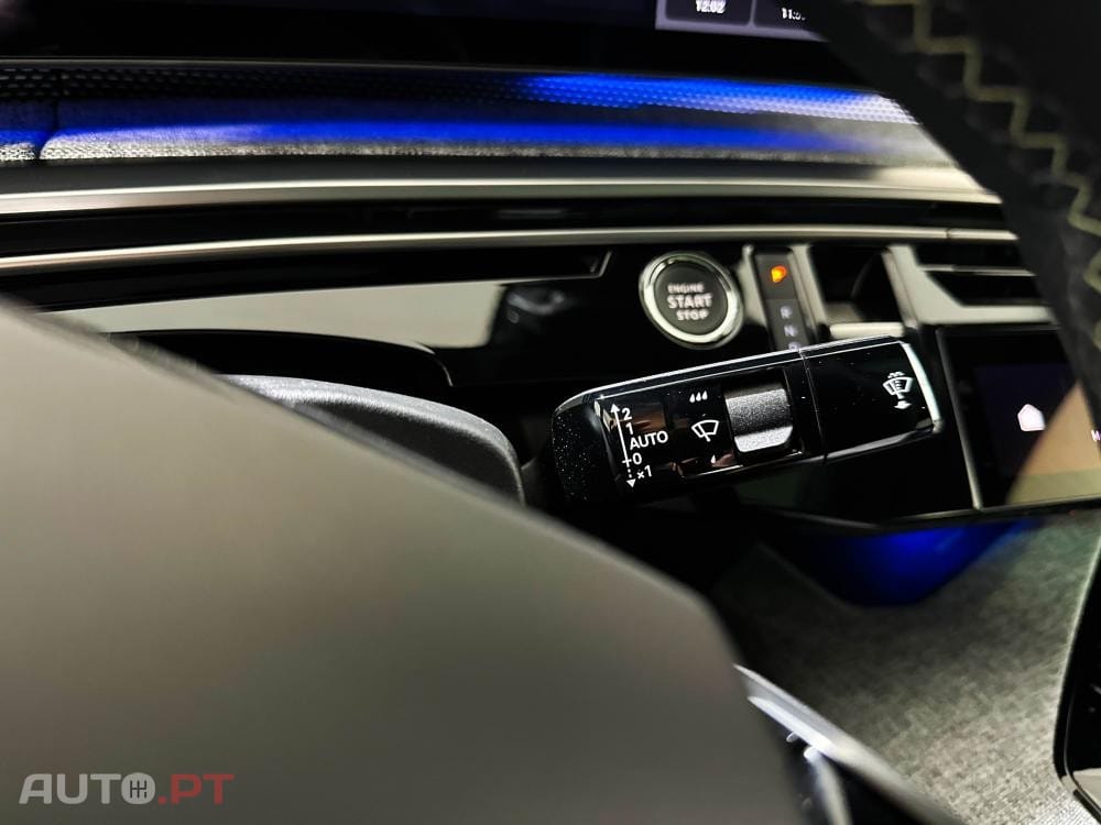 Peugeot E-3008 73 kWh Allure