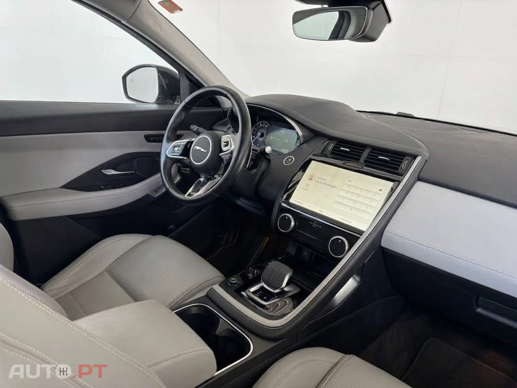 Jaguar E-Pace 1.5 P300e R-Dynamic HSE AWD Aut.