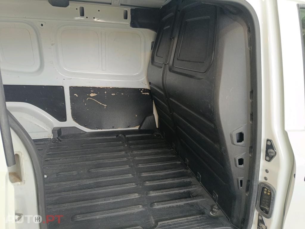 Renault Kangoo Van 1.5 Blue dCi L2 Start