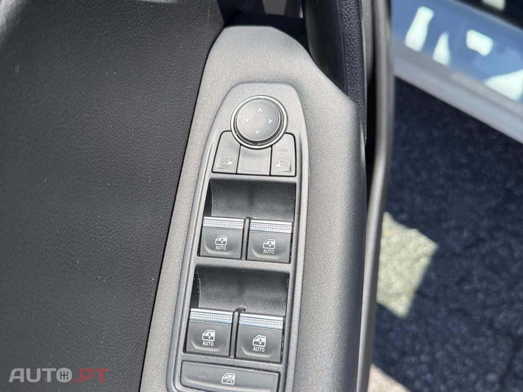 Mitsubishi ASX 1.0 MPI-T Kaiteki