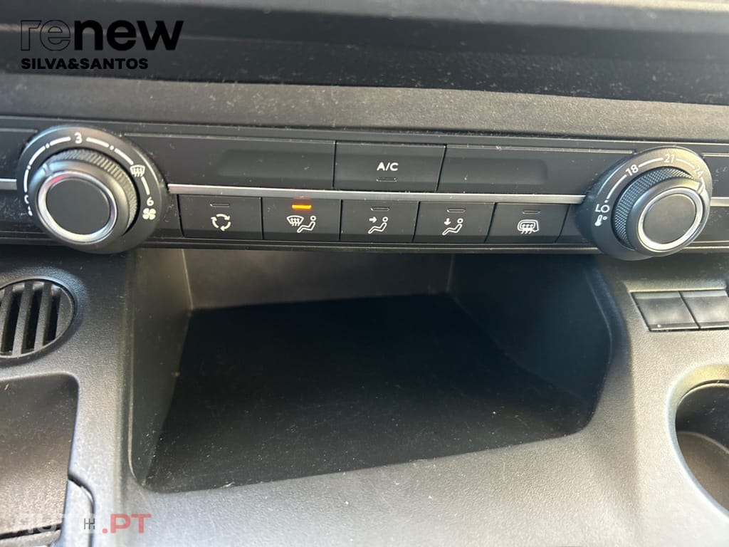 Peugeot Partner 1.5 BlueHDI 75