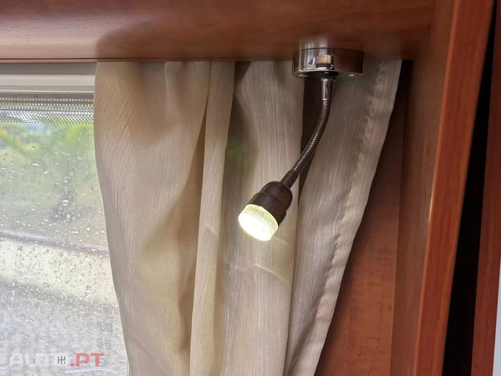 Fiat Ducato PLA