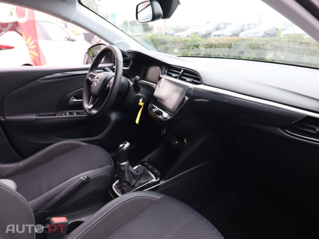 Opel Corsa 1.2 Business Edition