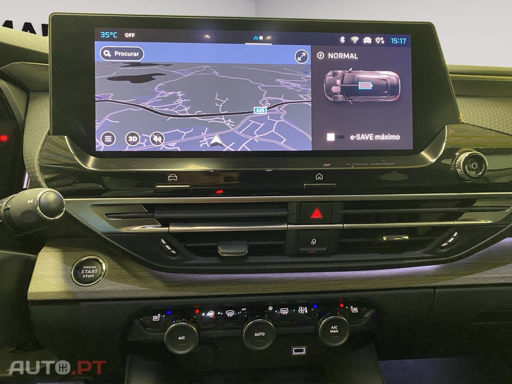 Citroen C5 X 1.6 Hybrid Shine Pack e-EAT8