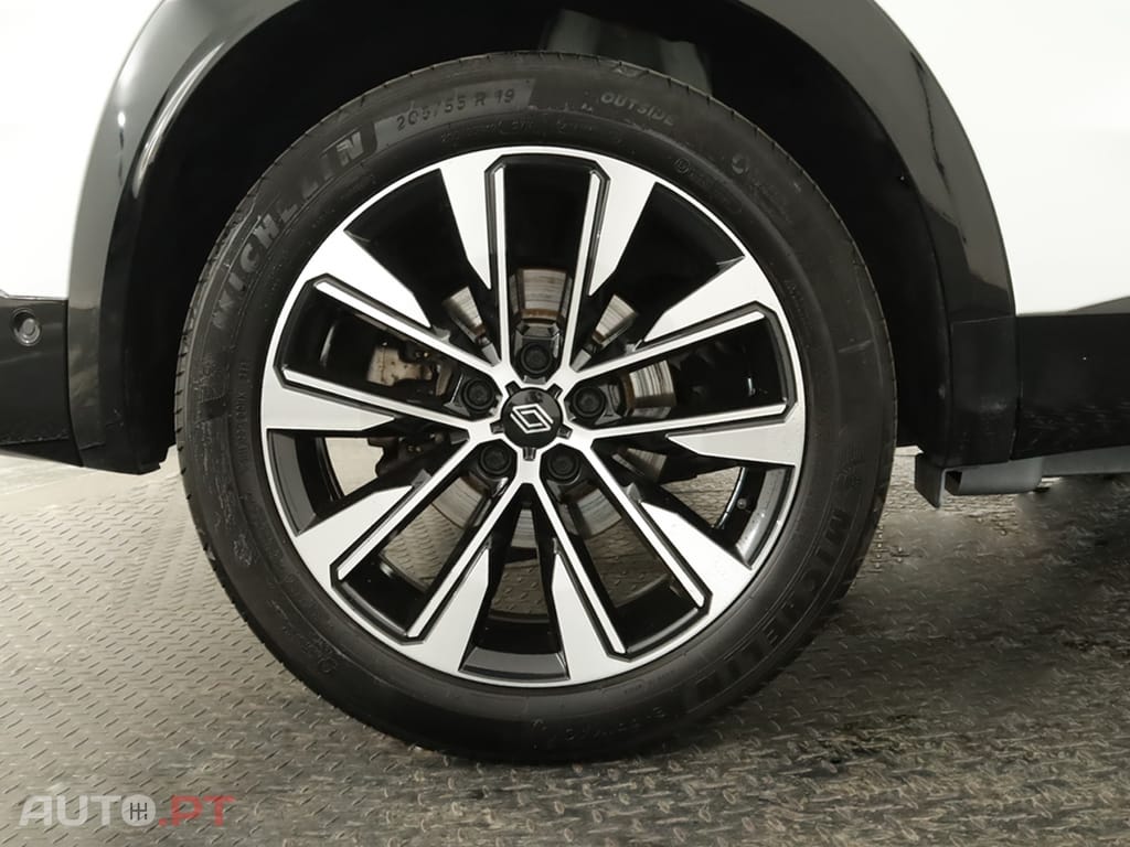 Renault Austral Austral 1.3 Mild Hybrid Techno