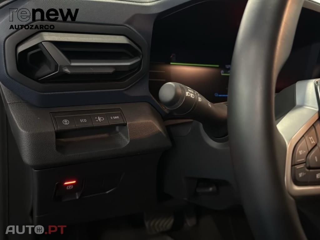 Dacia Duster Journey