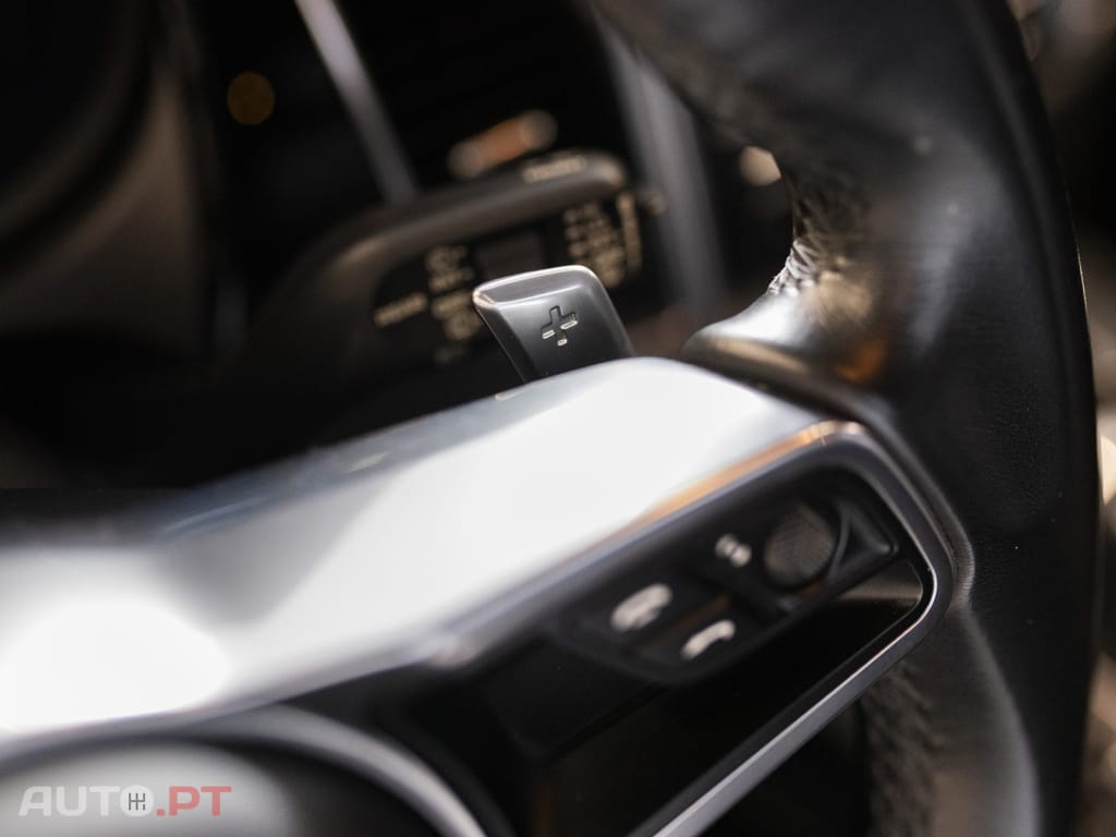 Porsche Macan S Diesel PDK