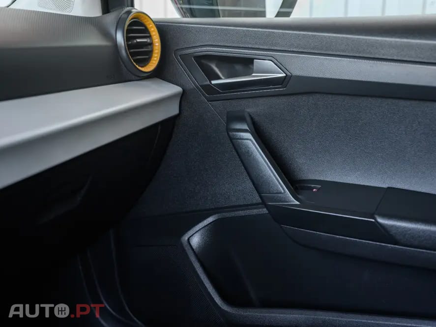 Seat Arona 1.0 TSI Reference