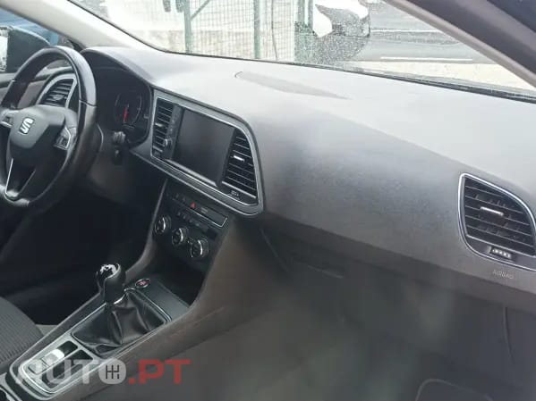 Seat Leon 1.6 TDI Style S/S