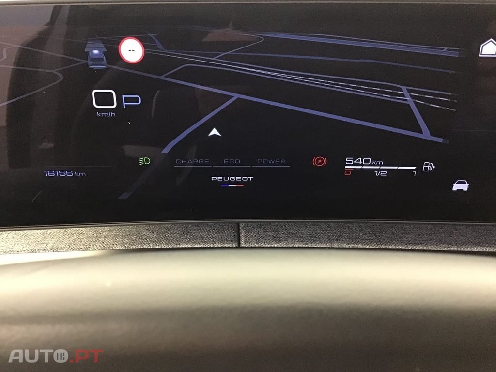 Peugeot 5008 1.2 Hybrid GT e-DCS6