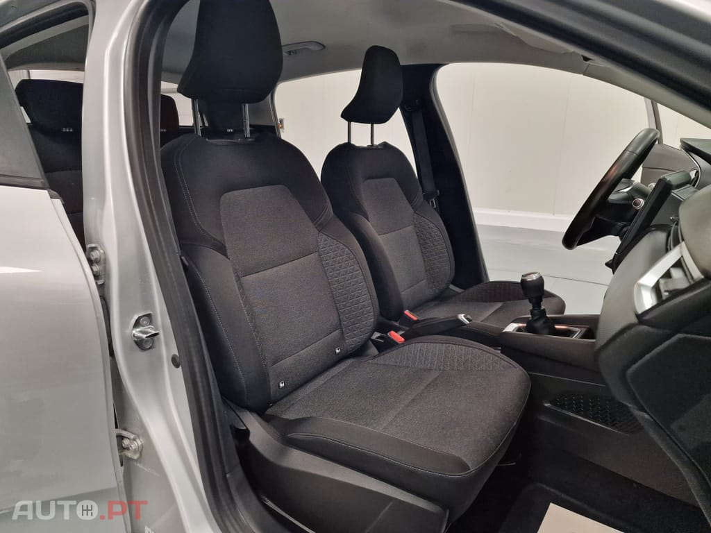 Renault Clio 1.5 Blue dCi Intens