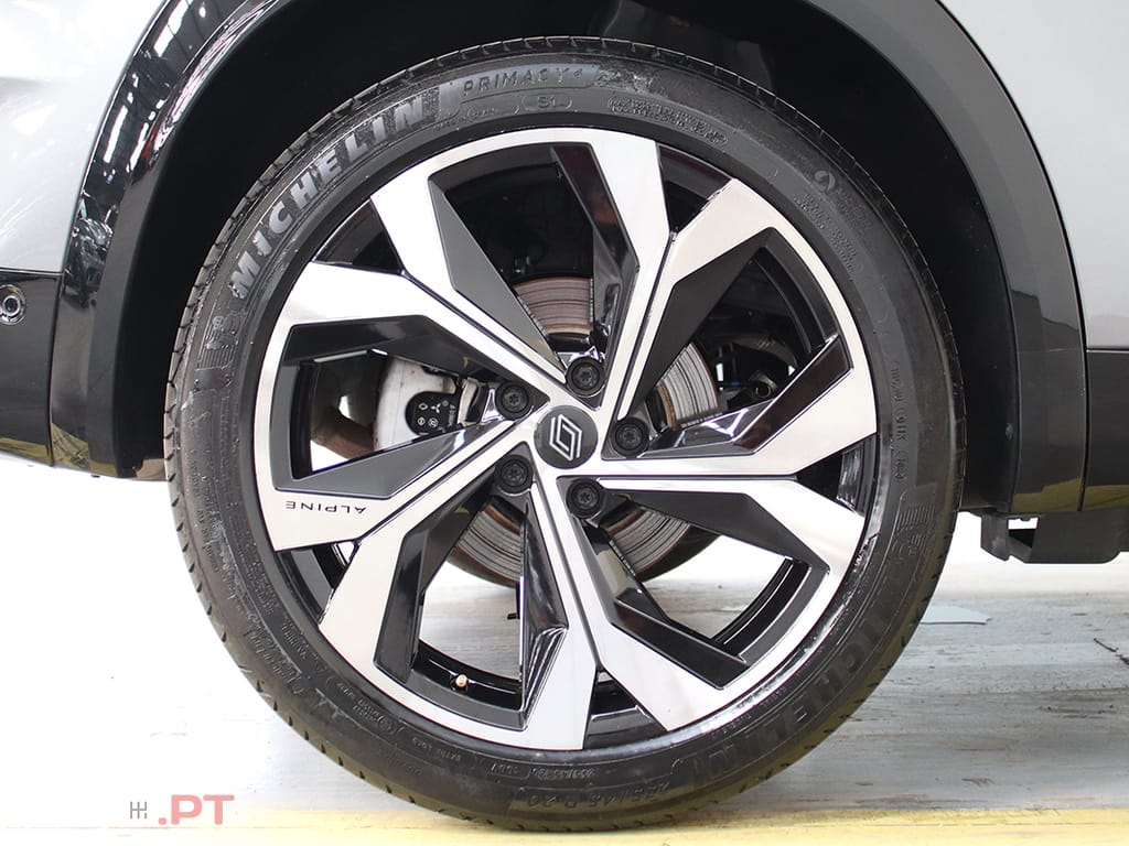 Renault Austral Austral 1.3 Mild Hybrid Techno Esprit Alpine Auto