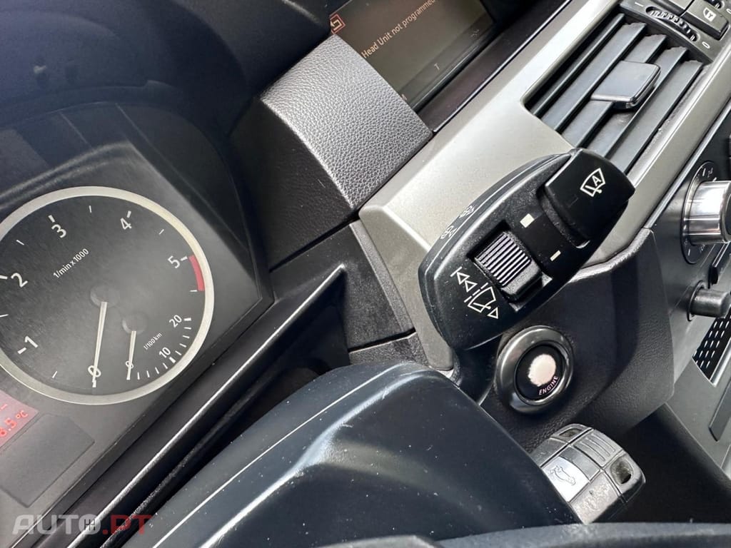 BMW 520 d Touring 17