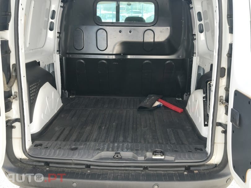 Renault Kangoo 1.5 dCi Compact Business 3L