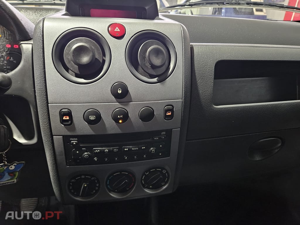 Citroen Berlingo 1.6 HDI