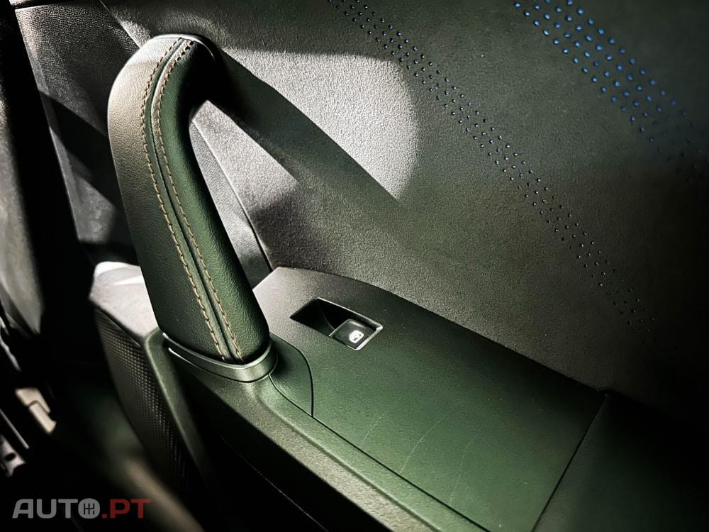 Cupra Formentor 1.5 e-Hybrid DSG VZ Black Edition