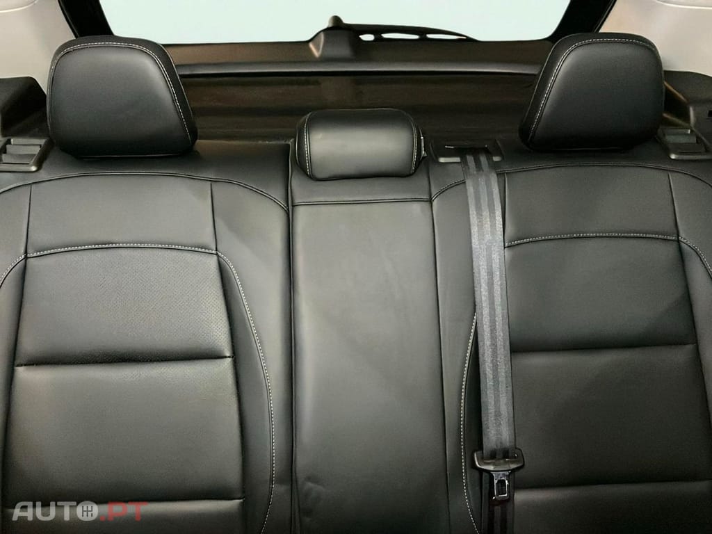 MG ZS 1.5 Hybrid+ Luxury