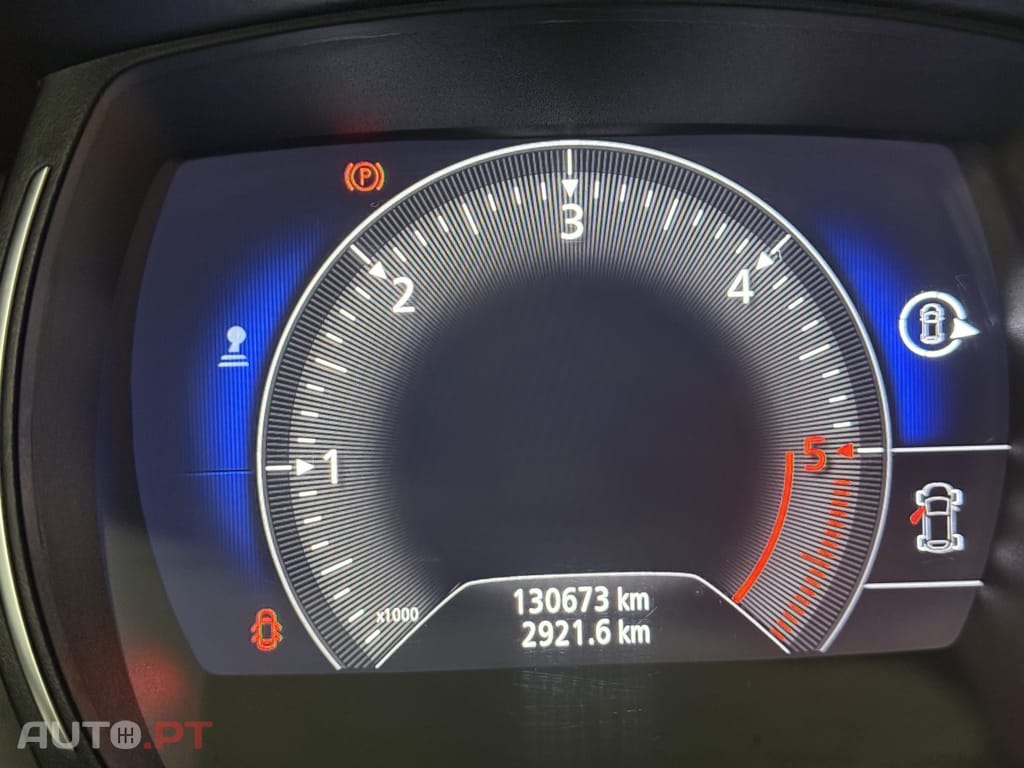 Renault Kadjar 1.5 dCi Intens