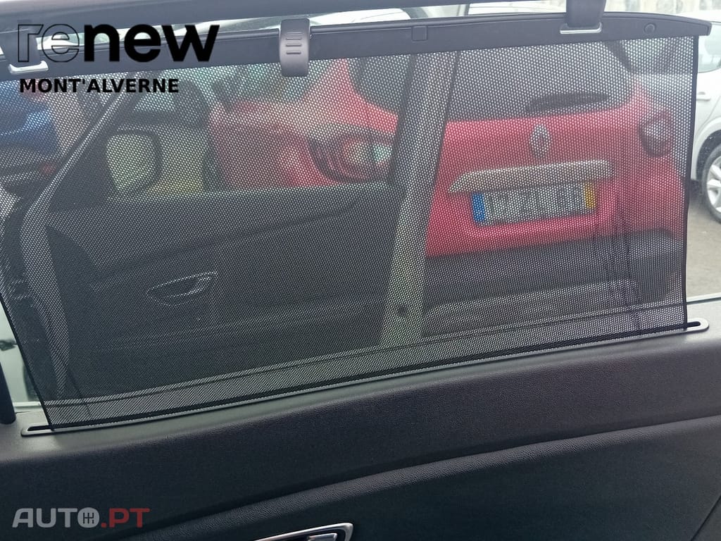 Renault Scénic Intens