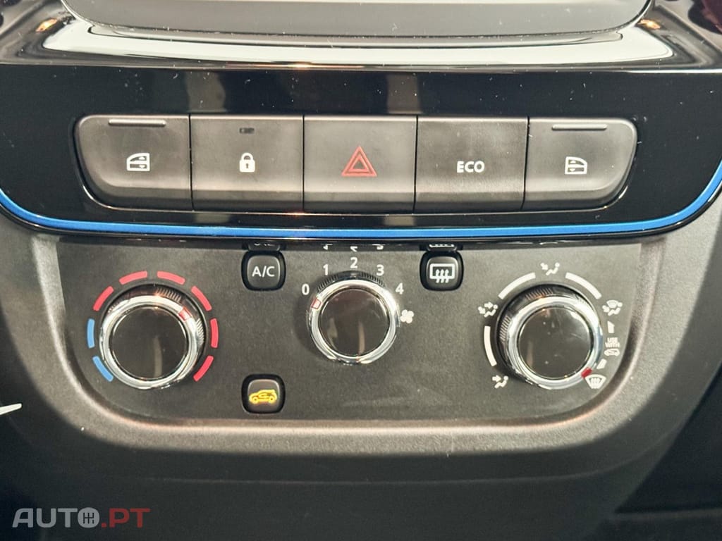 Dacia Spring Electric 45 Comfort Plus