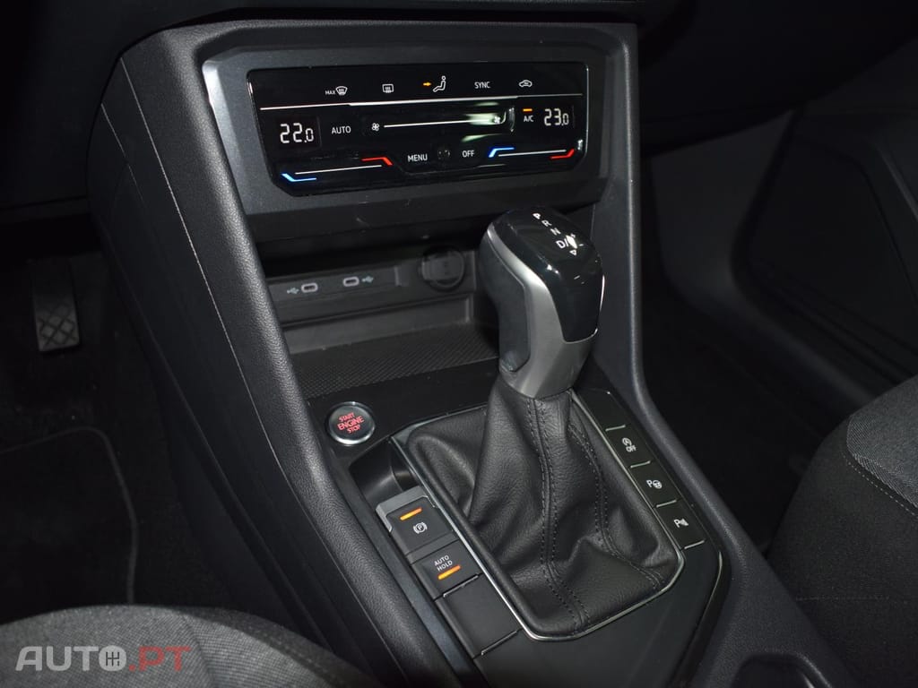 Seat Tarraco 2.0 TDI Style DSG