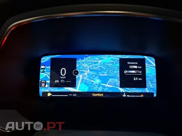 Renault Captur 1.0 TCe 90 techno