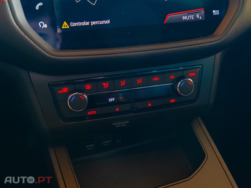 Seat Ibiza 1.0 TSI FR