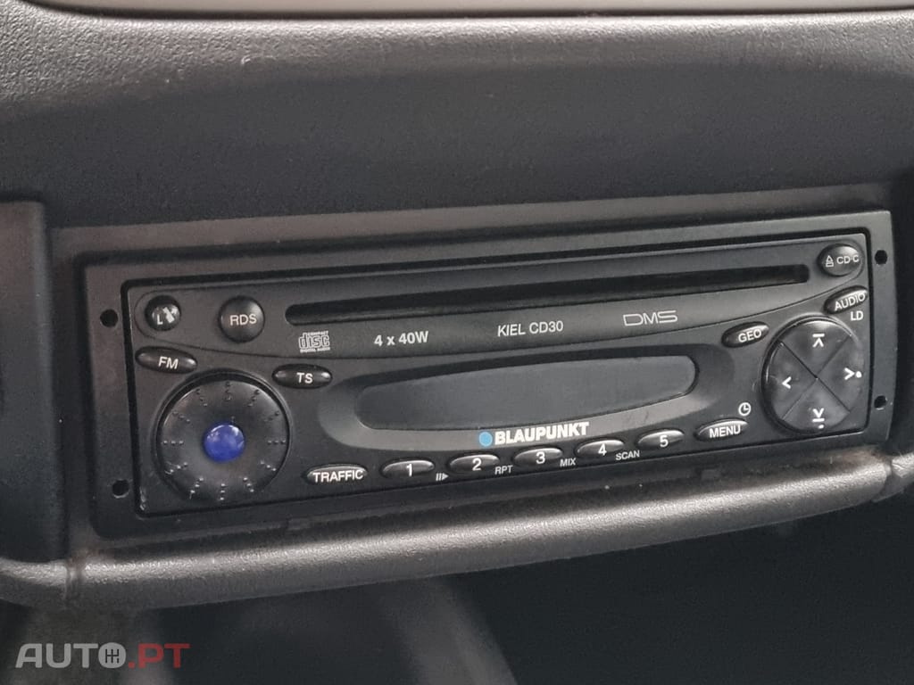 Fiat Seicento S