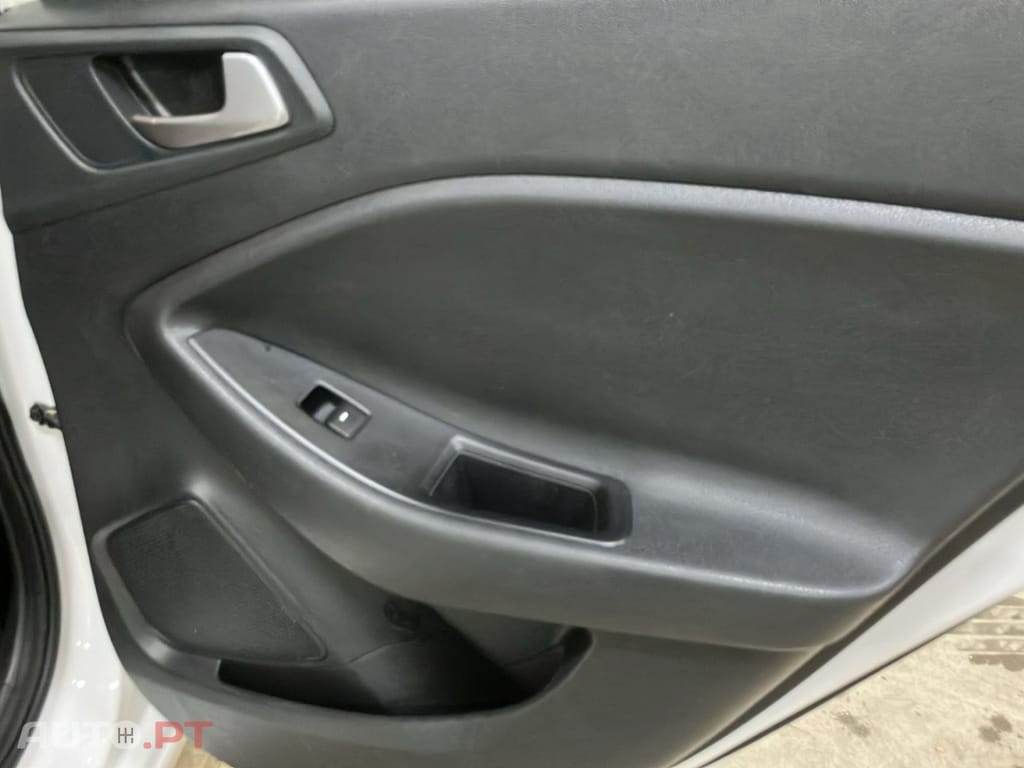 Hyundai i20 1.0 T-GDI Style DCT